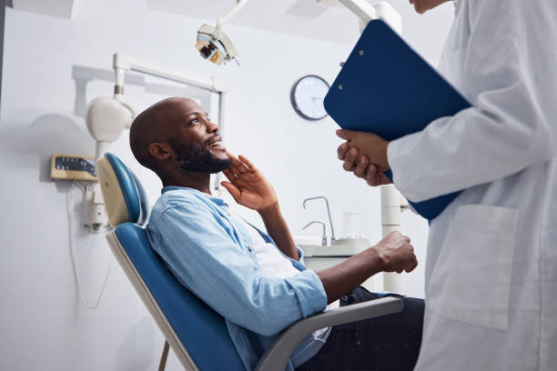 Best Emergency TMJ Treatment in Moore, OK