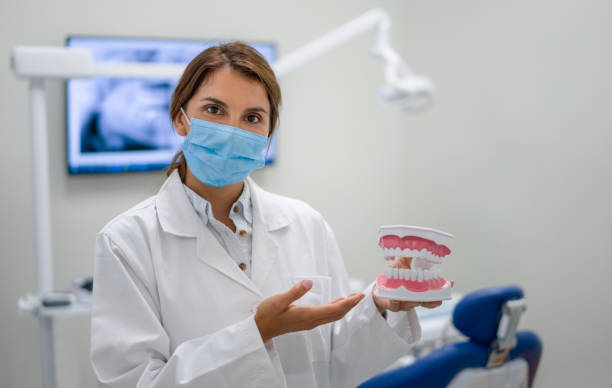 Best Urgent Care for Lost Fillings or Crowns in Moore, OK