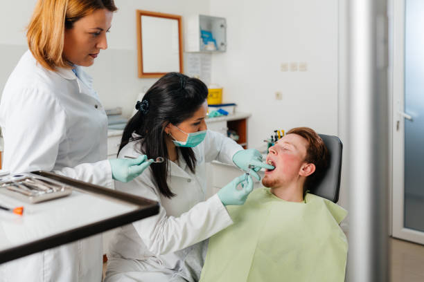 Best Emergency Treatment for Dental Infections or Abscesses in Moore, OK