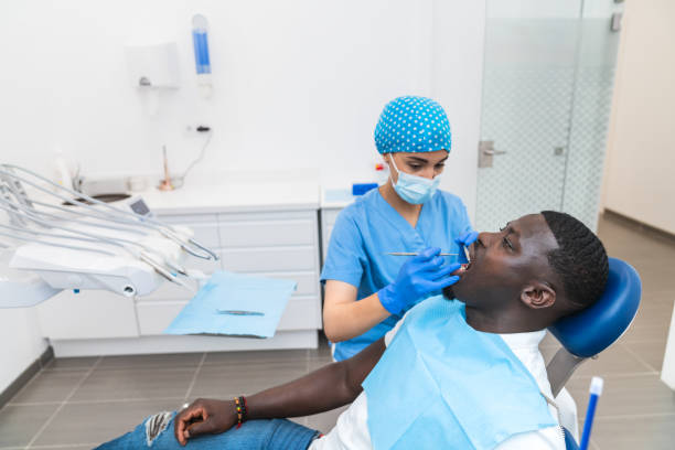 Best Emergency Dental Care for Broken or Chipped Teeth in Moore, OK