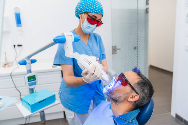 Best Emergency Dental Care for Broken or Chipped Teeth in Moore, OK