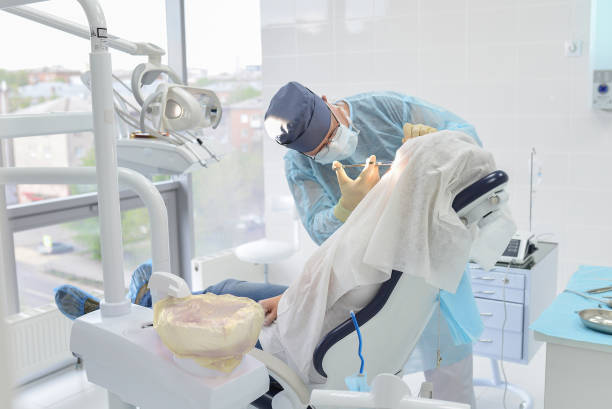 Best Emergency Denture Repair in Moore, OK